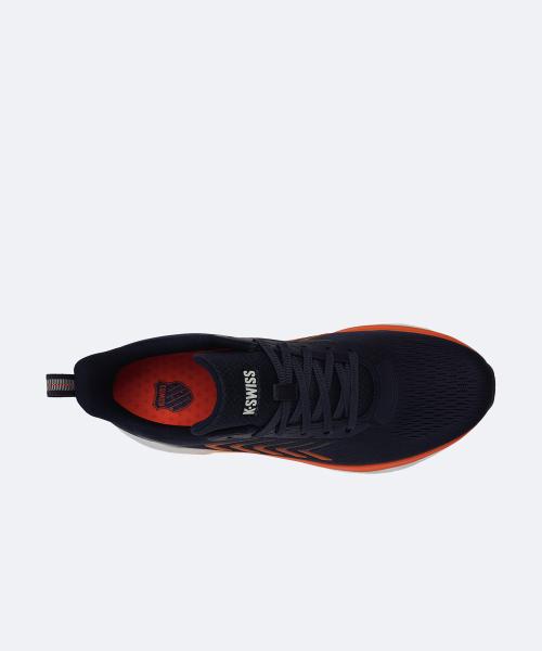 [K-Swiss] Men's Melrose Tube Light Running Shoes AKSFLFU026NA [Shipped from Korea] 100% Authentic