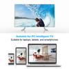 USB Computer   PC Accessory Wireless 2.4G Mouse Pen Type Personalized Innovative(Claret PR-06)