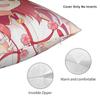 Hot Girl Kawaii Sakura Miko Pillow Cover Comfy Cushion Cover Funny Pillow Case For Living Room Sofa