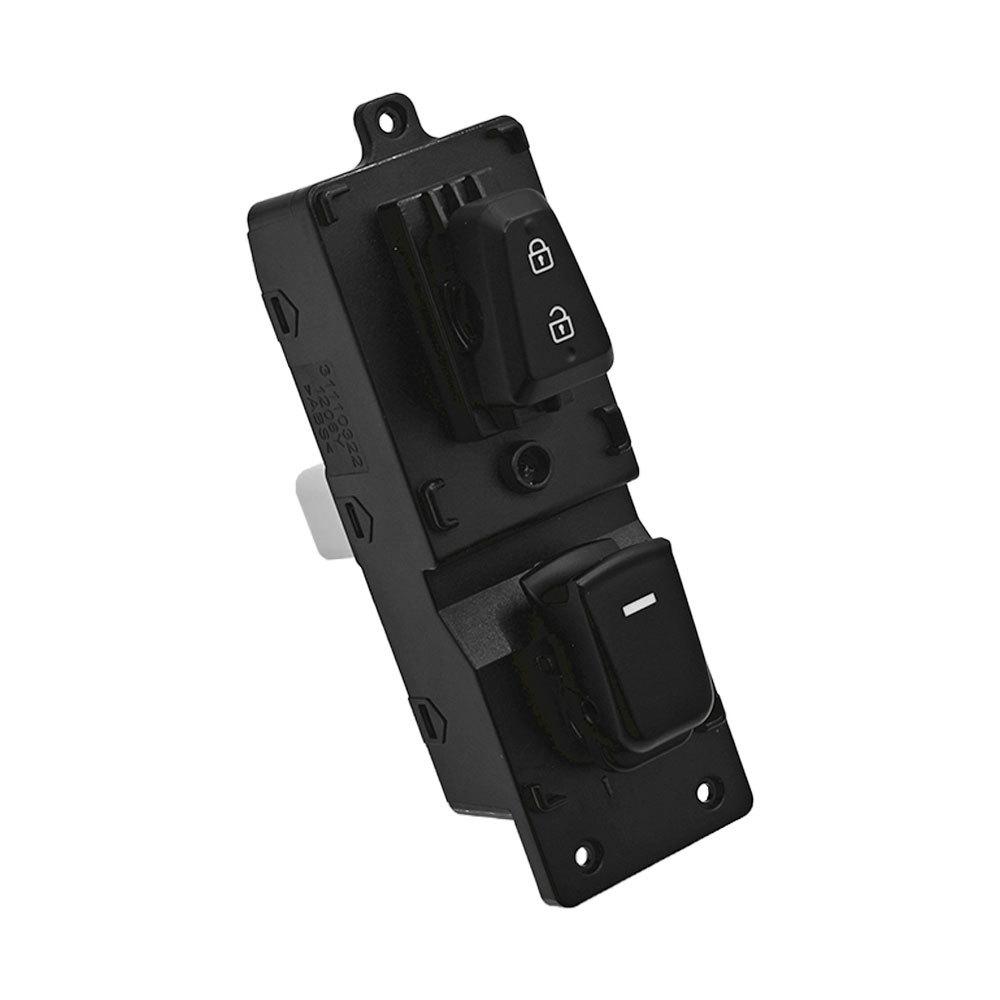 

93575-3S000RY: Front Right Door Window Regulator Switch for 2011-2015 Hyundai Sonata. Electric