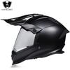 motorcycle helmet  atv road cross motocross helmet off road racing moto helmets