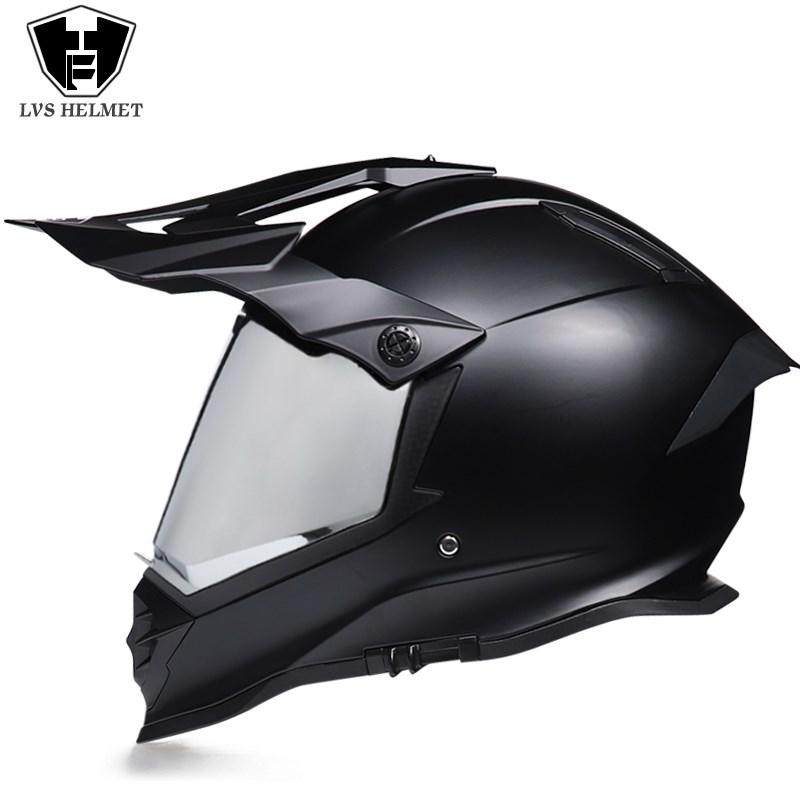 motorcycle helmet atv road cross motocross helmet off road racing moto helmets