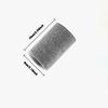 6Pcs Sweat Absorption Sports Wristband Moisture Wicking Wrist Guard For Tennis Basketball Running Sweatbands Bands Absorbent