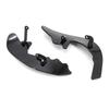 For BMW K1600GT K1600GTL K 1600 GT GTL Motorcycle Splash Brake Shift Shield Revised Foot Protector Guard Fit 2017 2018 2019 2020