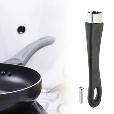 Replacement Pan Handle 70mm/6.69in Bakelite Handle Cookware Tool