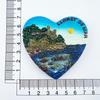 Spain Fridge Stickers Malaga Burgos Cordoba Travelling Souvenirs Fridge Magnets Home Decor Wedding Gifts Magnetic Stickers