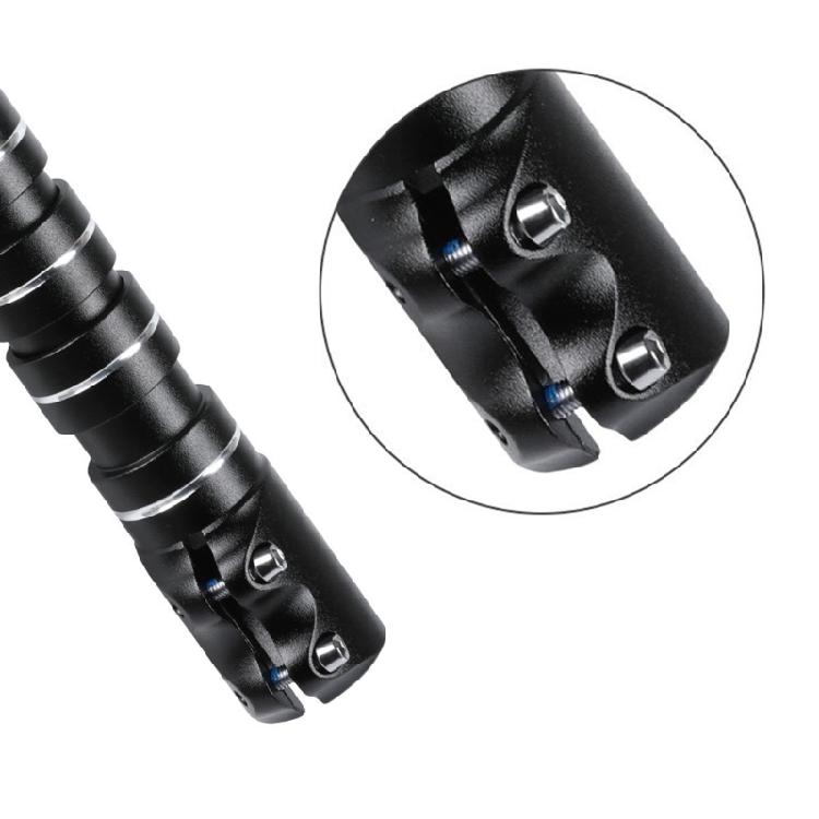 Bicycles Fork Stem Extenders, Adjusted Bicycles Fork Handlebar Risers Adapters