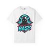 Lost In the Bass T-shirt | DJ Alien Headphones Music Tee