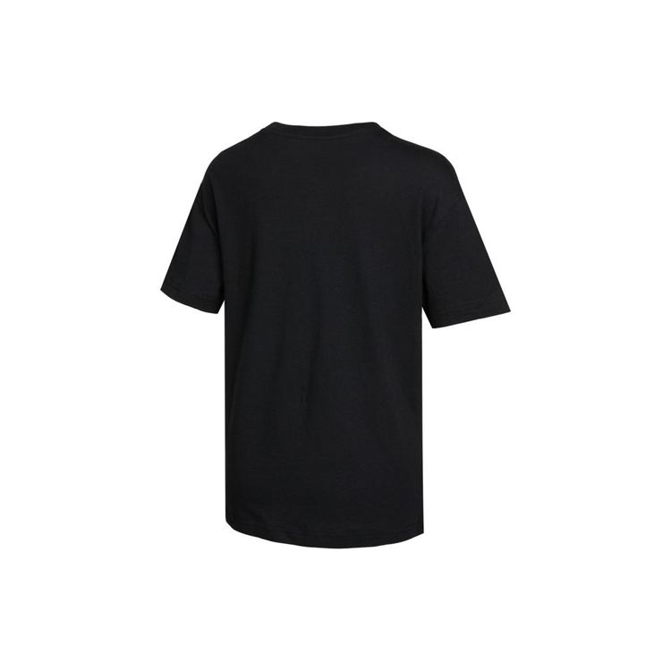 Nike Women's Sportswear Air Cat Graphic T-Shirt DD1496-010