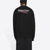 Balenciaga Political Sweater 675292T31761000