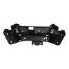 Kawasaki Ninja ZX-6R 636 (2019-2023) Headlight & Instrument Bracket