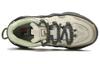 Fila Low Top Casual City Commuting Running Shoes Women's Green White