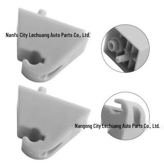 Opel Vauxhall Sun Visor Bracket Clip Hook 90332334 1438336