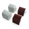 Motorcycle High Flow Air Filter For Honda CB500F CB500X CBR500R CB 500F 500X CBR 500R 2013-2018 - Engine Intake Cleaner