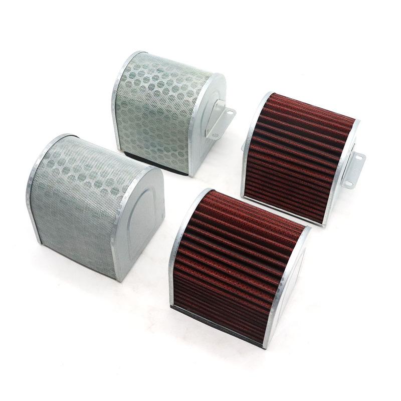 Motorcycle High Flow Air Filter For Honda CB500F CB500X CBR500R CB 500F 500X CBR 500R 2013-2018 - Engine Intake Cleaner