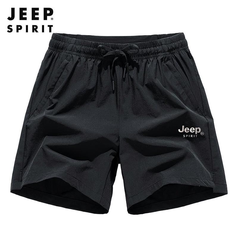 

JEEP SPIRIT Men s Performance Apparel M