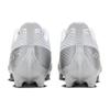 New Nike Vapor Edge Speed 360 2 'White Metallic Silver' DA5455-102