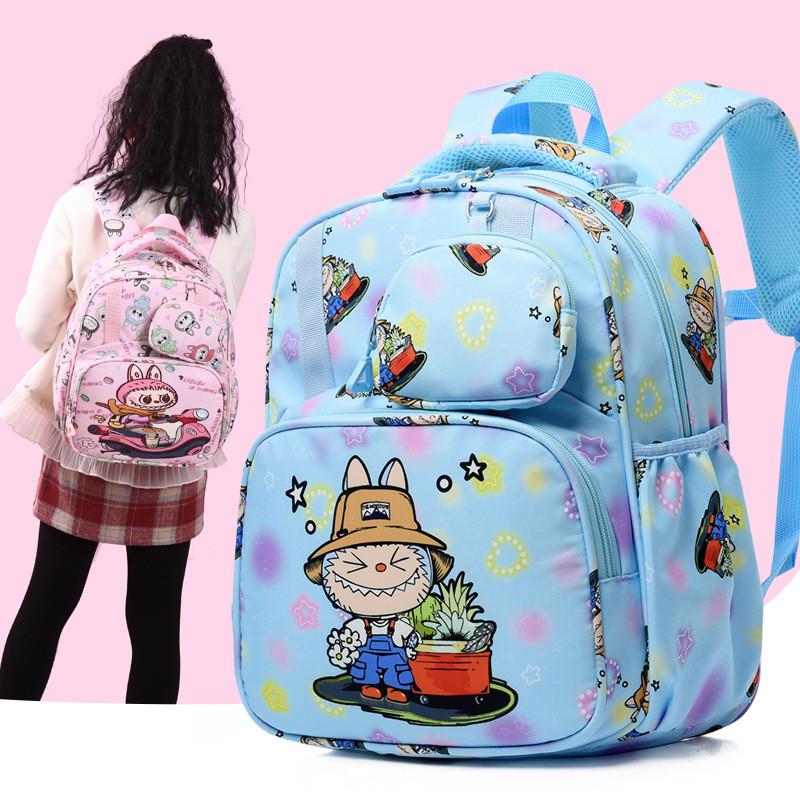 Lbubu Highquality Kids School Backpack In Various Colors For Children Aged 2 To 6 Years