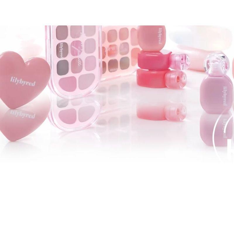lilybyred Balming Dewy Tint Mini Geschenkset - 2 Typen