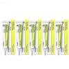 (5pcs)1-5 Cutii Celimax The Vita A Retinal Shot Anti-Îmbătrânire Booster de Fermitate Anti-Îmbătrânire | Minimizator de Pori, Riduri & Linii Fine, Piele Mai Fermă, 15ml