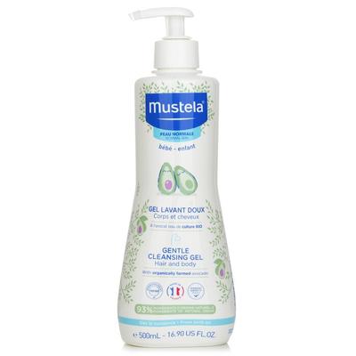Gentle Cleansing Gel - Hair & Body