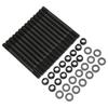 Cylinder Head Stud Kit 202‑4301 Fit for RB25 RB25DE RB25DET 2.5L RB20 RB20DET 2.0L