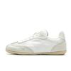 LIPPER German Army Trainers Women's Ecru F12W622111FCL
