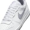 Nike Big Size Low, White/Grey, 355152-106, 27.5cm