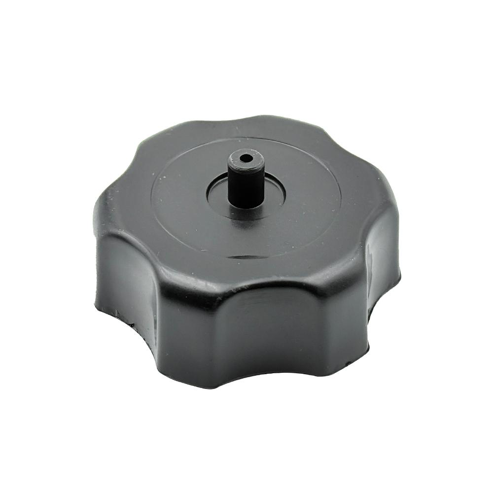 40mm Fuel Gas Cap Gas Tanks Cover Fuel Tank Cap for 50cc 70cc 90cc 110cc 125cc 4 Wheeler TaoTao SUNL Roketa ATV Quad Dirt Bike only cover
