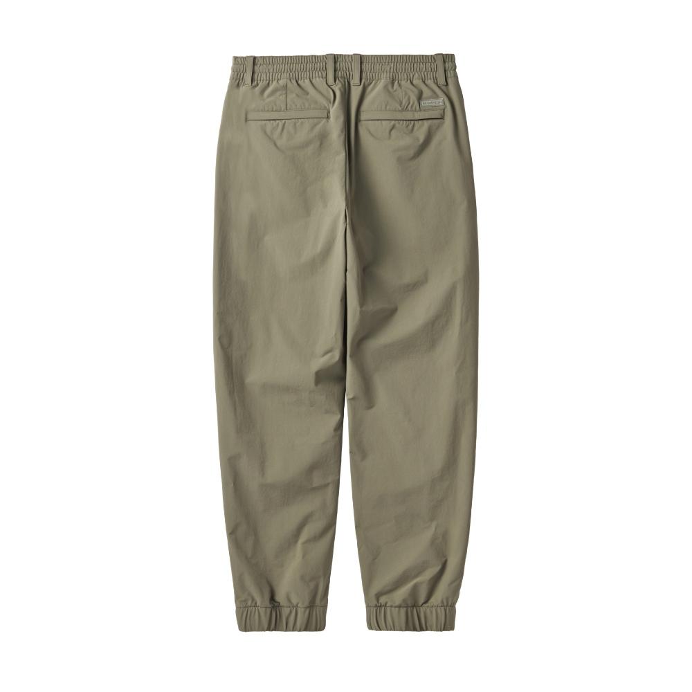 BROMPTON LONDON Codura Jogger-Fit Trousers - Khaki (P241Upt130)