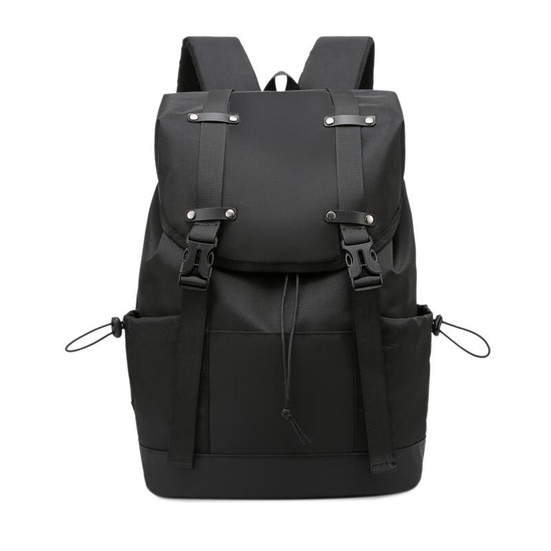 Hengyuanxiang Fashion Classic Multifunctional Backpack