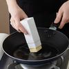 1pc Compact Vertical Butter Dispenser PVC-Free PP Material Perfect For Storing & Applying Butter