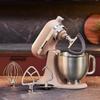 Kitchenaid Artisan Plus Mixer 5Ksm50Pkve Kitchenaid Color: Feather Pink