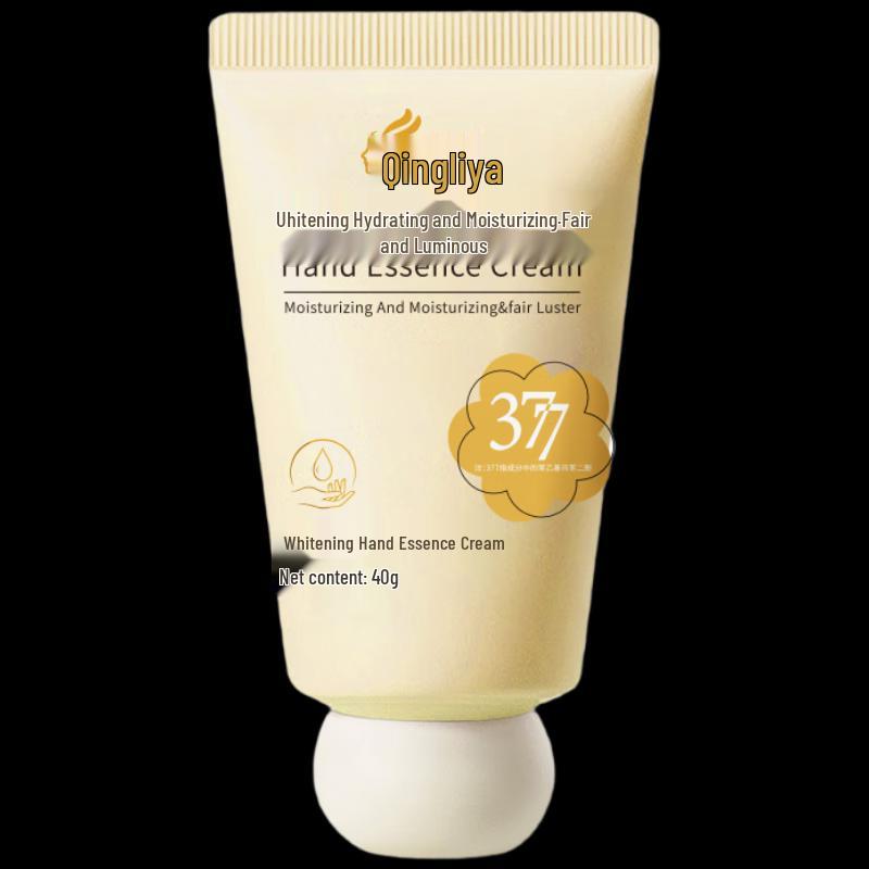 Qing Li Ya 6-Pack Hydrating Hand Cream Set