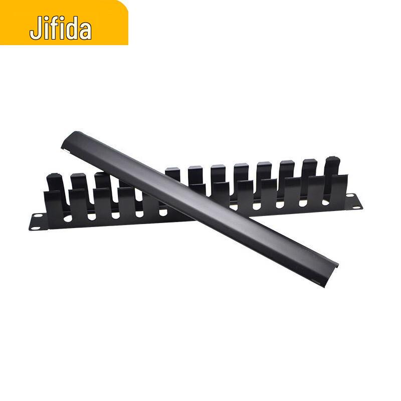 Jifida JF-LXJ01 19-inch 24-Port Cable Management Rack