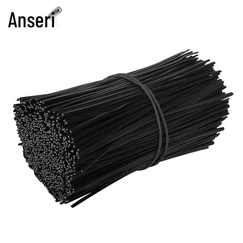 Ansairui PVC Coated Iron Wire Ties