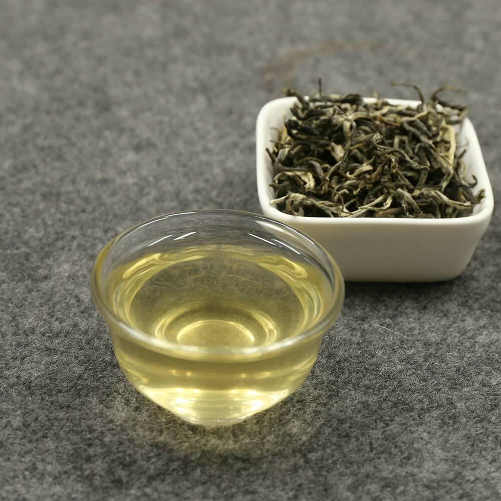 China Huangshan Maofeng Tea Maofeng Spring Green Tea -