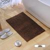Chenille Plush Absorbent Floor Mat - Oil-Absorbing Kitchen & Home Cushion Carpet