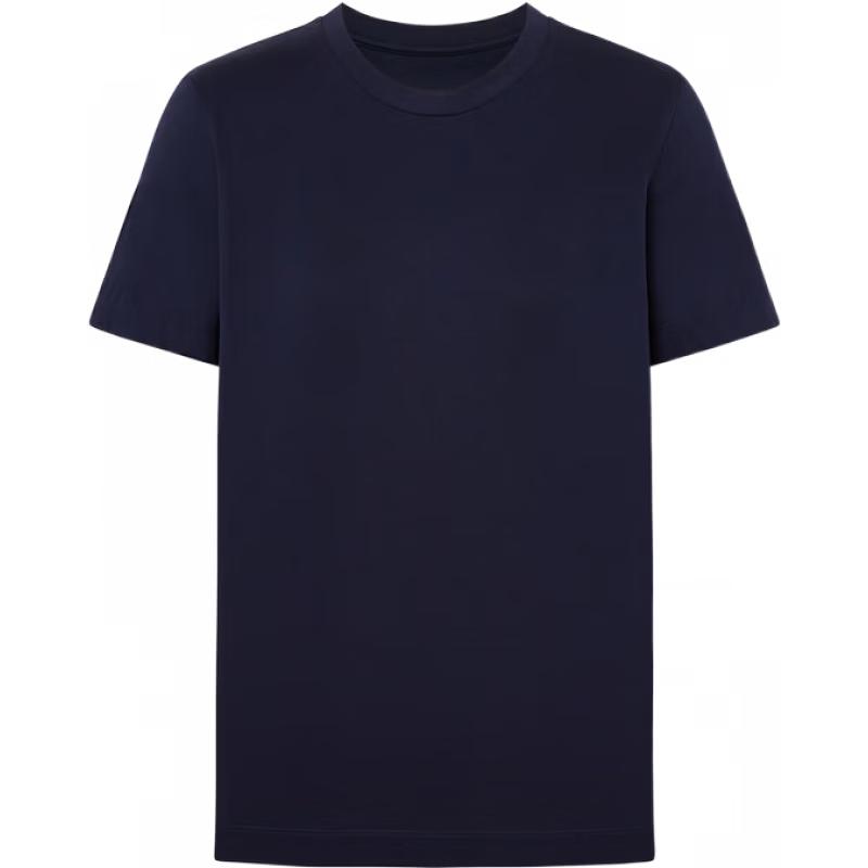 

Edition Elite Wardrobe Long-staple Cotton Regular Fit T-Shirt S