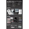 Stray Kids Japonské 1. EP album [SOCIAL PATH]