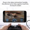 3 IN 1 Type C / Micro USB To SD Card Reader OTG USB Cable Micro SD/TF Card Reader U Disk Reader Adapter Data Transfer