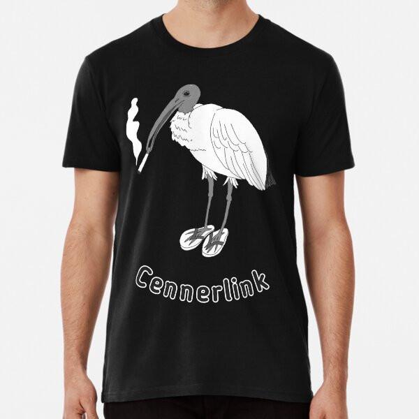 Copy of centrelink     TShirt Made in Australia Unisex T-Shirt XL