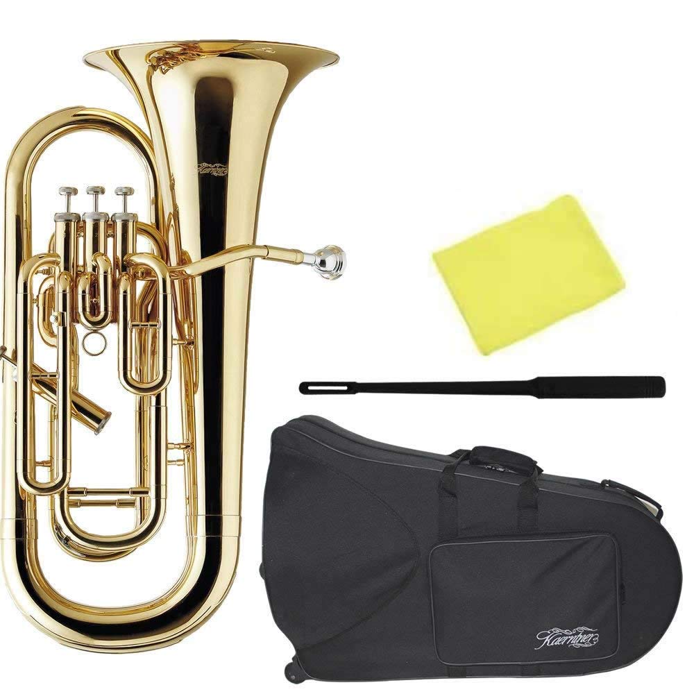 Kaerntner Euphonium KEU-120 (with semi-hard case)