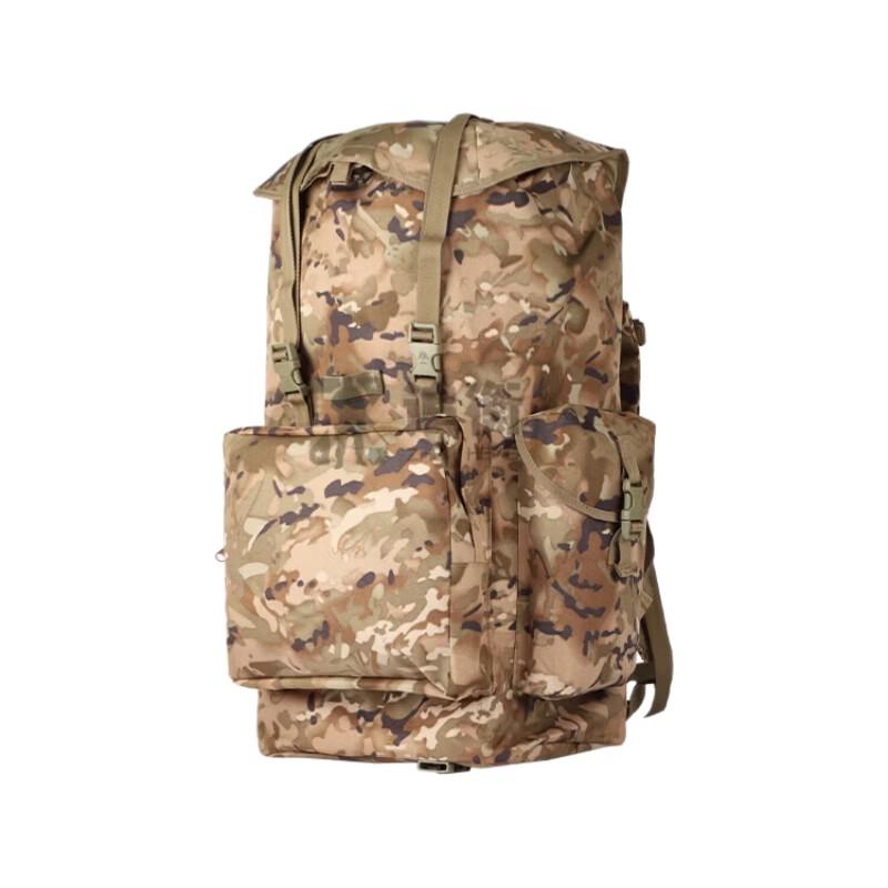 Kanglijia Large Capacity Outdoor Camouflage Backpack
