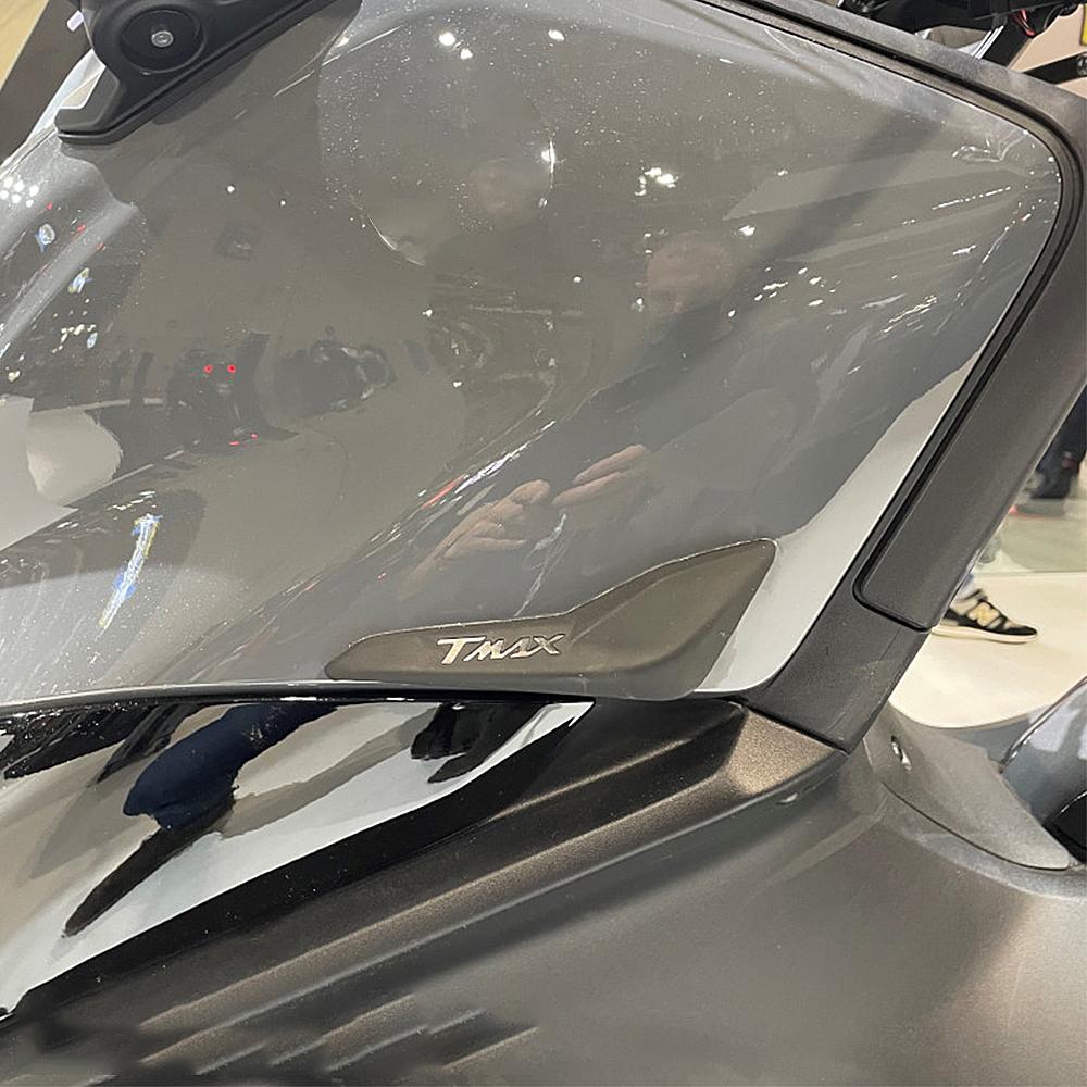 Samolepky na boční kryty motocyklu Ochranné samolepky pro Yamaha TMAX 560 TAMX560 T-MAX 560 T-MAX560 2022 2023