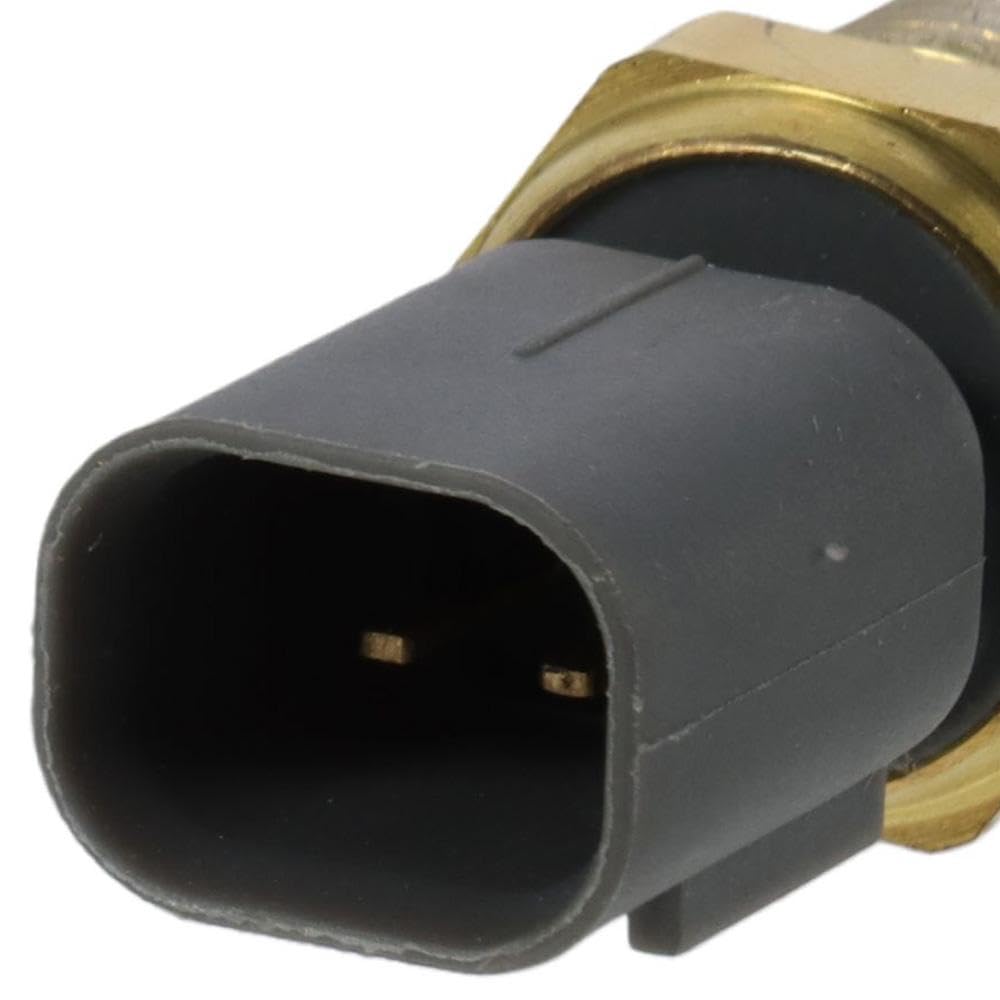 5149077AB05149077AB Temperatursensor, Ersatz für Auto ABS & Metall, Grau & Gold Motor