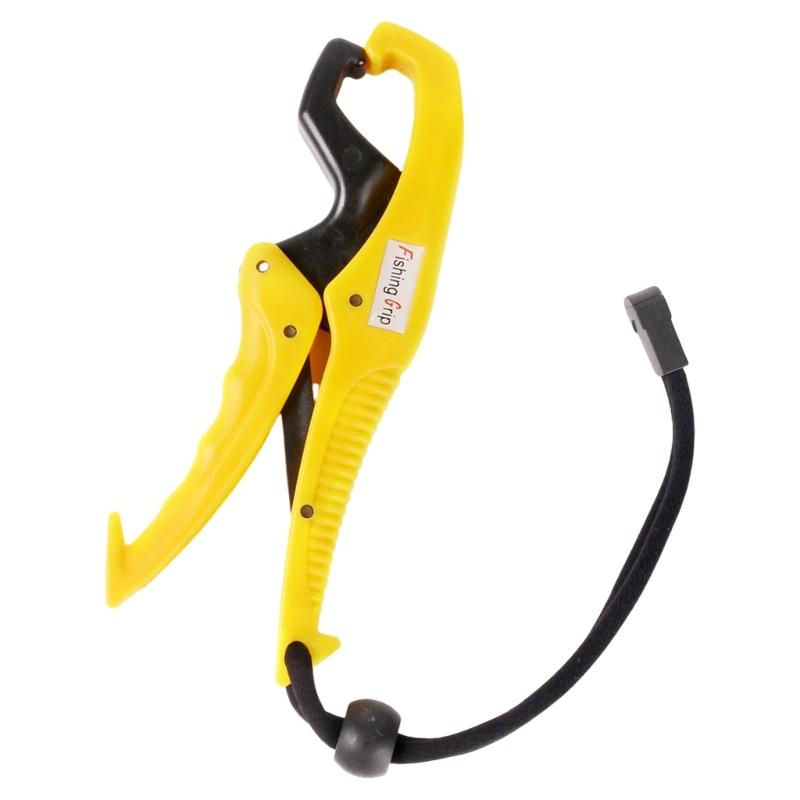 Fishing Hand Tool Fish Clamp Tool Fishing Gripper Fish Mouth Grabber Fish Controller Fish Lip Grabber Fish Body Clamp
