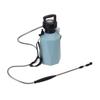 Rhombus 7.4V High Power Battery Powered Sprayer 5L Large Capacity Electric Sprayer for Garden