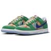 Nike Dunk Low Foam Finger Men Sneakers Green Stadium-Green White DZ5184-300