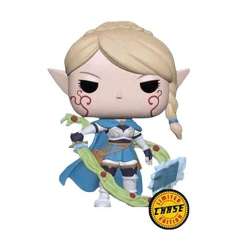 Black Clover Charlotte US Exc. Pop! Vinyl Chase se livrează 1 în 6